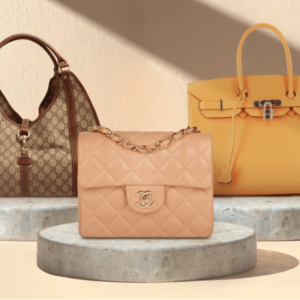 Open for Vintage 全场奢侈品大牌包包限时促销 Chanel、Hermes、Louis Vuitton等都有