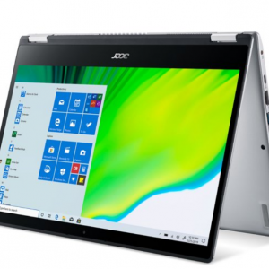 Walmart - Acer Spin 3 2合1 14'' 笔记本（Ryzen 3 3250U 4GB 128GB SP314-21-R56W)，现价$361.59