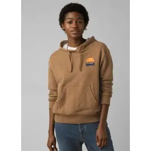 prAna官网精选美式休闲风上衣优惠