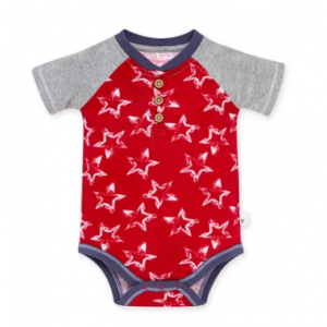 Kids Clothing Sale @ Burt's Bees Baby 