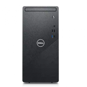 Dell - 直降$159，戴爾Inspiron 3891台式機(i5-10400 8GB 256GB) 