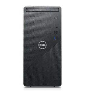 $159 off Dell Inspiron 3891 Compact Desktop (i5-10400 8GB 256GB) @Dell