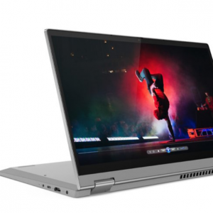 $82 off Lenovo Flex 5 14" FHD Touch Laptop (Ryzen 3 5300U 4GB 128GB) @Walmart