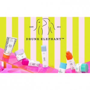 2025全球哪里买Drunk Elephant醉象最便宜？（购买网站+差价对比+优惠码+7%返利）