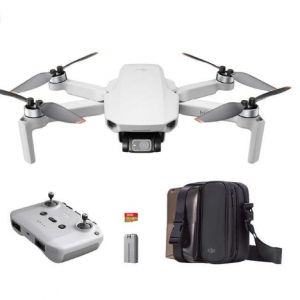 DJI Mini 2 Aerial Camera Bundle @Costco