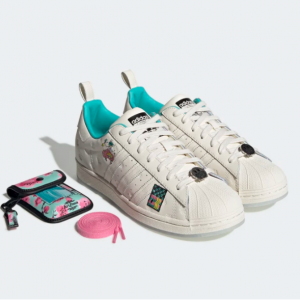 adidas Originals X Arizona 2021联名款板鞋额外67折热卖 男女同款