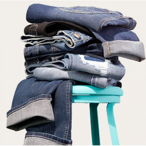 Maurices官网 全场M Jeans By Maurices系列牛仔裤限时优惠