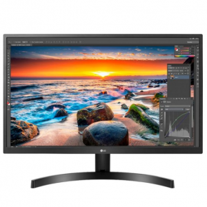 Best Buy - LG 27" 27UK500-B 显示器 (4K HDR, FreeSync, 98%sRGB)，直降$70