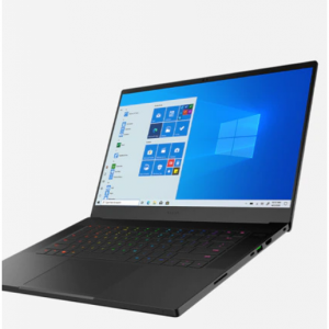 Microsoft - 直降$400，雷蛇Blade 15 Advanced RZ09-0367CEC3-R3U1 15.6” 笔记本 (i7-10875H 32GB 1TB RTX 3080) 