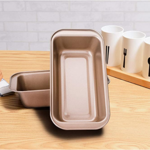 Beasea 两件套面包不粘烤盘