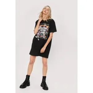Nasty Gal 官网精选折扣区时尚服饰优惠