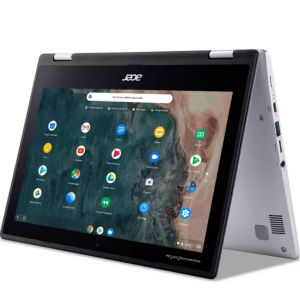 Target.com - Acer Spin 311 Chromebook 变形本，直降$150