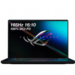 $200 off ASUS ROG 16" WQXGA 165Hz Gaming Laptop(i9-11900H, 3060, 16GB, 1TB) @Best Buy 