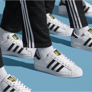 adidas澳大利亚官网 会员专享 全场潮流运动服饰鞋履促销