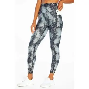 Marika官网高腰运动紧身裤优惠