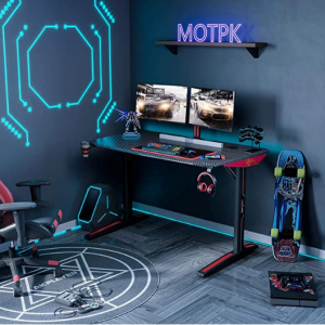 MOTPK 多功能电竞桌 47寸 @ Amazon