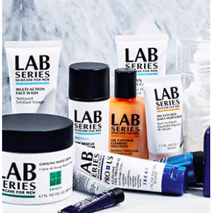 Gift With Purchase Offer @ Lab Series