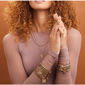 ALEX AND ANI官网 多买多省 - 清仓区精美首饰限时优惠