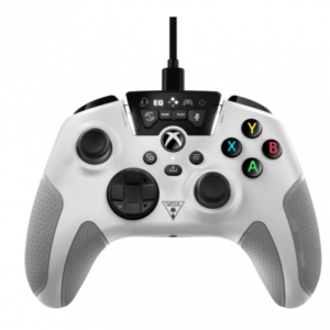 Recon™ Controller – Wired, White for $44.95 @Turtle Beach 