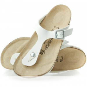 Woot 精选Birkenstock凉鞋限时促销