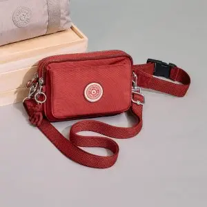 Kipling 官网精选包包、斜挎包、托特包优惠