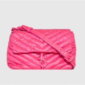 Rebecca Minkoff官网季末大促！精选时尚包包优惠