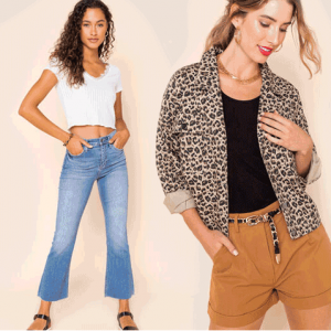 Francesca's 精选美衣美裙等促销