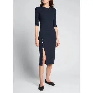 Bergdorf Goodman官网精选Theory时尚服饰优惠