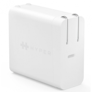 HYPERJUICE 65W USB-C Charger for $39.99 @Hyper Shop
