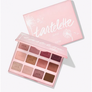 tartelette™ juicy眼影盘