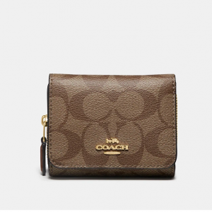 Up To 70% Off Coach, Fossil, Love Moschino & More Wallets Sale @ Shop Premium Outlets