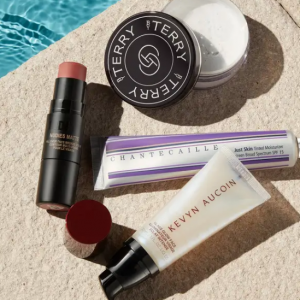 Labor Day Sale: Up to 50% off + Up to extra 10% off sitewide @LOOKFANTASTIC CA