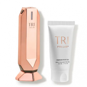 22% off TriPollar STOP X Device - Rose Gold @LOOKFANTASTIC CA