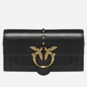 D'aniello Boutique官网PINKO Love Simply 3 链条包优惠