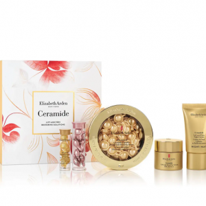 22% off Elizabeth Arden Advanced Ceramide Capsules Daily Youth Restoring Serum Gift Set 