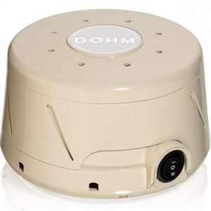 Marpac 经典款白噪音机 入睡放松神器 @ Amazon