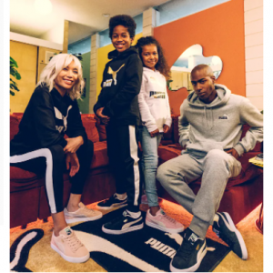 Extra 25% Off Sale + Outlet Styles For Back to School @ Puma