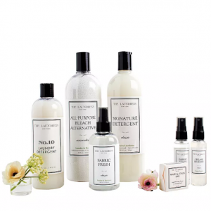 The Laundress 全线产品大促 好价收羊绒、真丝洗涤剂 @ Bloomingdale's