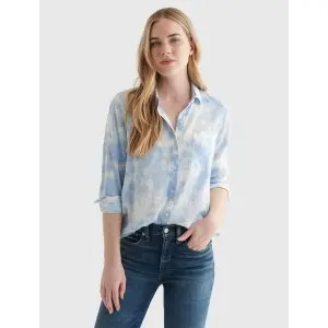 Lucky Brand Jeans官网精选女士上衣专场优惠