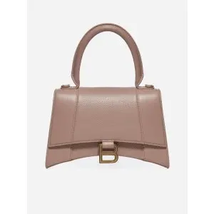 D'aniello Boutique官网精选Balenciaga巴黎世家Hourglass S手提包优惠