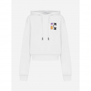 D'aniello Boutique 官网精选OFF-WHITE箭头卫衣优惠