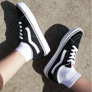 Up to 80% off Sale Shoes, Clothing & Accessories @ Vans Australia