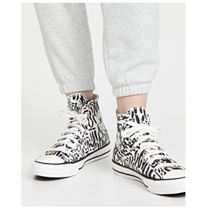 50% Off Converse Chuck Taylor All Star High Top Sneakers @ Shopbop