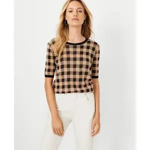 Ann Taylor官网秋季新款专场优惠