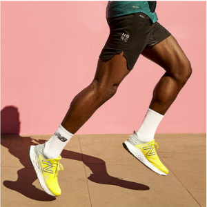 New Balance官网 折扣区运动鞋服促销