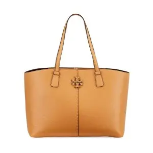 Neiman Marcus官网精选Tory Burch McGraw托特包优惠