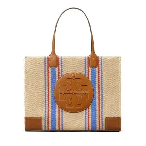 Neiman Marcus官网精选Tory Burch Ella托特包优惠