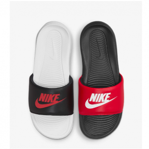 Nike中国官网 Nike Victori One Slide Mix鸳鸯色男士拖鞋6折热卖