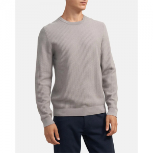 Theory 男士纯棉毛衣 立减80%