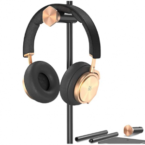 Amazon - OMOTON 头戴式耳机支架，6折